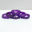Natural Amethyst Bracelets Wholesale - Wholesale Crystals