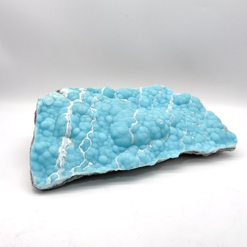 Natural Hemimorphite Raw Stone Specimen -Wholesale Crystals