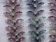 Rainbow Fluorite Bat Ring Wholesale -Wholesale Crystals