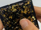 Clear Quartz Obsidian Orgone Pyramid Wholesale