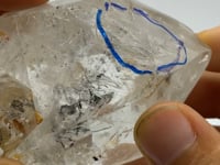 A66 Enhydro Crystal