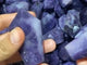Lepidolite CupCake Shape Tower Points Wholesale -Wholesale Crystals