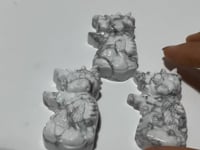 Howlite Garden Baby Dragon Carving Wholesale -Wholesale Crystals