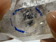 A87 Enhydro Black Quicksand Moving Bubble Double Point