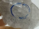 A49 Enhydro Quartz With Moving Bubble And Quicksand