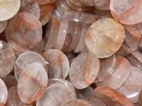 Fire Quartz Shallow Bowl Wholesale