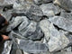 Beautiful Purple Labradorite Slab Backside Rough Wholesale
