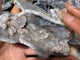 2.7-6in(7-15cm) Large Beautiful Spark Sphalerite Raw Druzy Specimen Wholesale