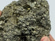 Large Beautiful Shining Raw Pyrite Specimen