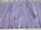 Light Purple Smelting Quartz Scepter Magic Wand Wholesale