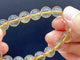 High Grade Rutile Crystal Bracelet(HGUB17)