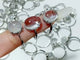 Blue Angel Feathers Quartz Ring Wholesale