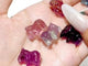 Mini Fluorite Hippopotamus Carving Wholesale
