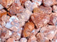 Beautiful Pink Agate Heart Wholesale