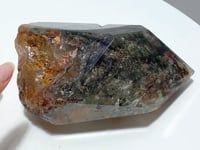 Large Beautiful Garden Quartz Raw Bottom