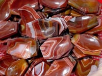 Beautiful Carnelian Bowl Coffin Wholesale
