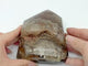 5.1in Thousand Layer Clear Garden Quartz For Collection