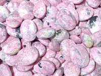 Peru Rhodonite Palm Wholesale