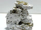 Unique 8th Vein Ocean Jasper Flying Dragon Castle Carving