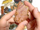30 Pieces Beautiful 8th Vein Ocean Jasper Slab