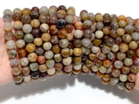 18 Pieces Thousand Layer Garden Quartz Bracelets