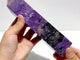 21CM Charoite Tower Point For Collection