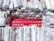 5-9CM Morocco Agate Tower Point Wholesale