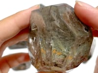 7 Pieces Clear Garden Quartz Free Form
