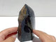 Unique Garden Quartz Tower Point