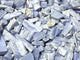 Beautiful Patterns Blue Lace Agate Free Form Mixed Size Wholesale