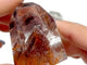 5 Pieces Garden Quartz Free Form #1