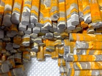 Bumblebee Jasper Tower Points Wholesale