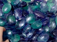Beautiful Fluorite Palm Wholesale
