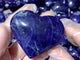 Blue Sodalite Heart Wholesale
