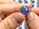 101 Pieces Blue Kyanite Different Styles Rings