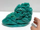 Unique Amazonite Landscape Pavilion Carving #6