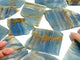 12 Pieces Blue Onyx Slab
