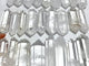 27 Pieces Clear Quartz Double Points