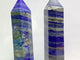 2 Pieces Tall Lapis Lazuli Points
