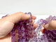 18 Pieces Beautiful Amethyst Bracelets