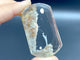 High Quality Buddhist Monk Bodhi Kensho Garden Quartz Inner Scene Carving(HGUD08)
