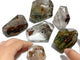 6 Pieces Garden Quartz Free Form #15
