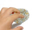 6mm Colorful Topaz Bracelets Wholesale