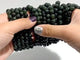 22 Pieces Green Full Rutile Quartz Bracelets