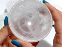 Clear Quartz Bowl Carving Wholesale