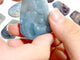 17 Pieces Trolleite Mermaid Carving Crystal Wholesale Closeout