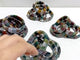 4 Styles Ocean Jasper Bracelets Wholesale