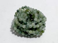 8mm Green Agate Bracelet Wholesale