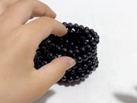 8mm Shungite Bracelet Wholesale