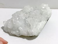 Large Apophyllite Mineral Specimen